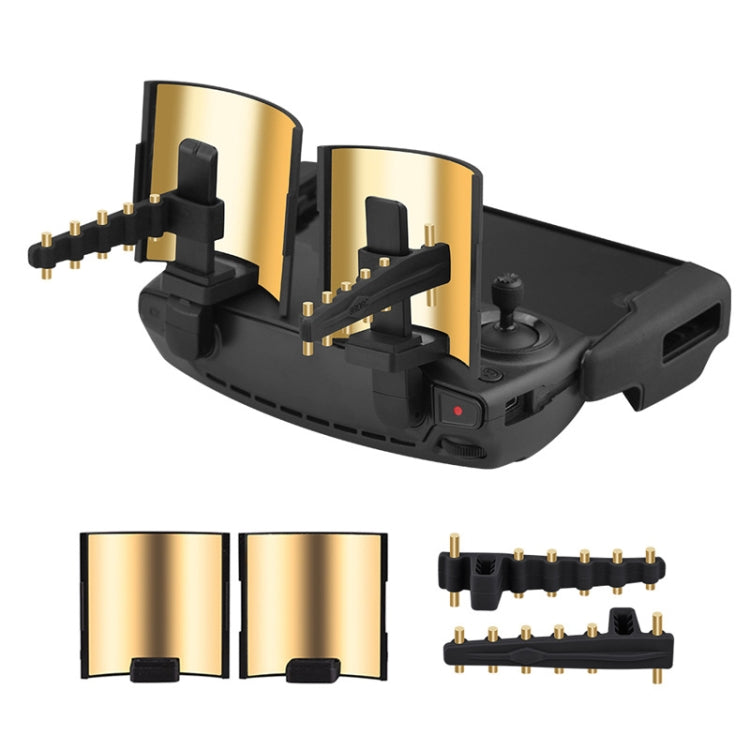 BRDRC Antenna Increase Accessories For DJI MAVIC Mini/2/Pro/Air(Antenna+Mirror Range Extender) - free shipping - PMC TechLife - Order now!