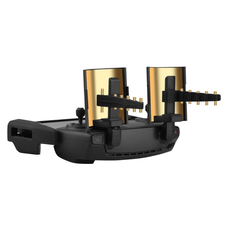 BRDRC Antenna Increase Accessories For DJI MAVIC Mini/2/Pro/Air(Antenna+Mirror Range Extender) - free shipping - PMC TechLife - Order now!