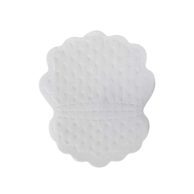 50 PCS Summer Breathable Underarm Invisible Sweat-absorbing Stickers Mint - free shipping - PMC TechLife - Order now!