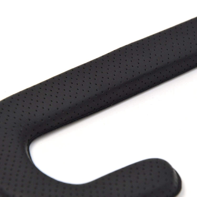 2 PCS PU Leather Face Foam Eye Mask  Cover For HTC VIVE Headset VR(Thick 2cm) - VR Accessories by PMC TechLife | Online Shopping South Africa | PMC TechLife