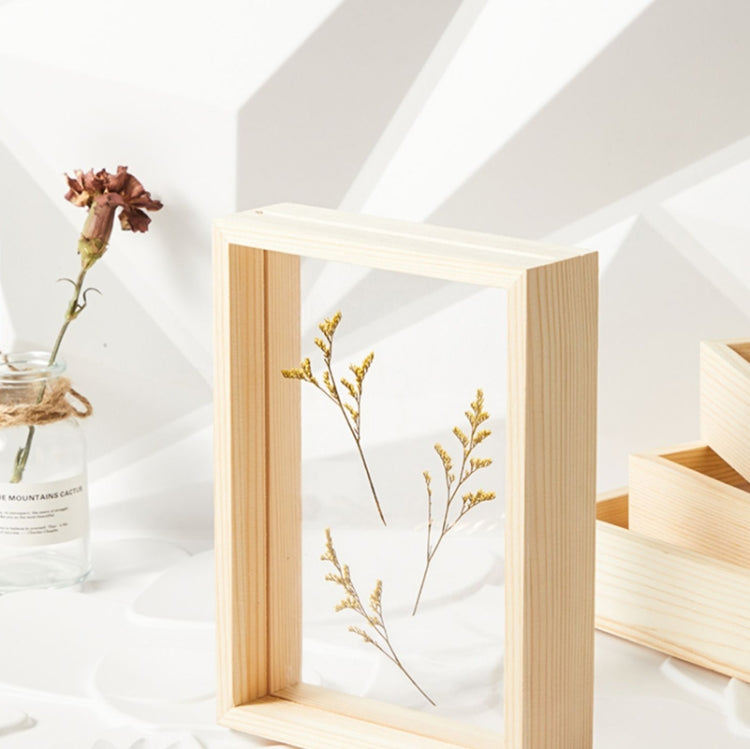 PVC Material Stereo 3D Shooting Background Board Photo Props,50 X 50cm(D095 Square Brick White) - free shipping - PMC TechLife - Order now!