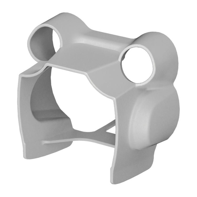 Sunnylife MM3-ZG406 Lens Hood Gimbal Protection Anti-Glare Sunshade Cover For DJI Mini3 Pro(Grey) - free shipping - PMC TechLife - Order now!