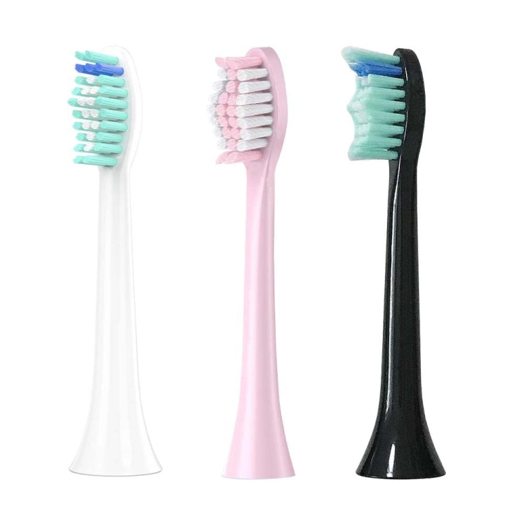 2 PCS Electric Toothbrush Head for imay P8 P9 P10 P11 P15 P20, Color: Pink - Replacement Brush Heads by PMC TechLife | Online Shopping South Africa | PMC TechLife | Buy Now Pay Later Mobicred