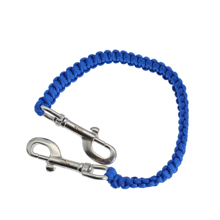 KEEP DIVING RP-D01 Diving Camera Tray Handle Rope Lanyard Strap, Color: Royal Blue - free shipping - PMC TechLife - Order now!