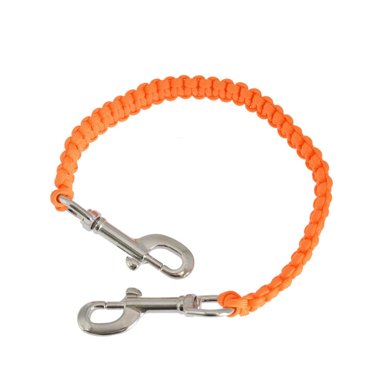 KEEP DIVING RP-D01 Diving Camera Tray Handle Rope Lanyard Strap, Color: Orange - free shipping - PMC TechLife - Order now!