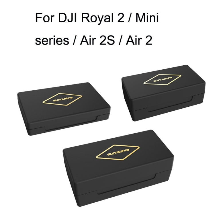 Sunnylife M2-SN9355 Blade Propeller Portable Storage Box For DJI  Air 2S / Mavic Air 2 - Other by Sunnylife | Online Shopping South Africa | PMC TechLife | Buy Now Pay Later Mobicred