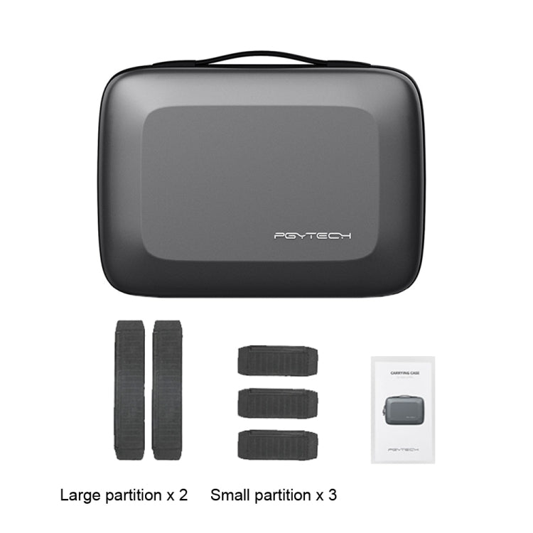 Nylon Abrasion-Resistant Carrying Case for DJI MINI 3 Pro - free shipping - PMC TechLife - Order now!