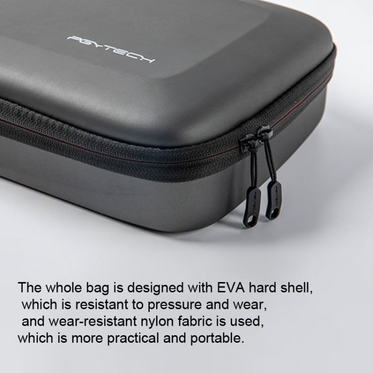Nylon Abrasion-Resistant Carrying Case for DJI MINI 3 Pro - free shipping - PMC TechLife - Order now!