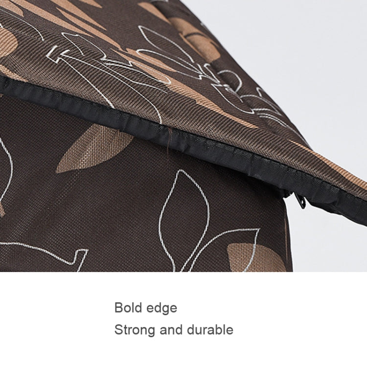 Outdoor Waterproof Oxford Cloth Pet Nest Pet Tent, Size: S(Leaves) - Trees & Condos by PMC TechLife | Online Shopping South Africa | PMC TechLife