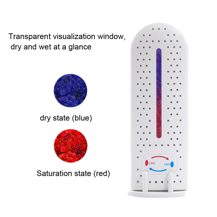 Mini Electric Dehumidifier For Home Closet Shoe Closet With Base(USB  Version) - Dehumidifiers by PMC TechLife | Online Shopping South Africa | PMC TechLife