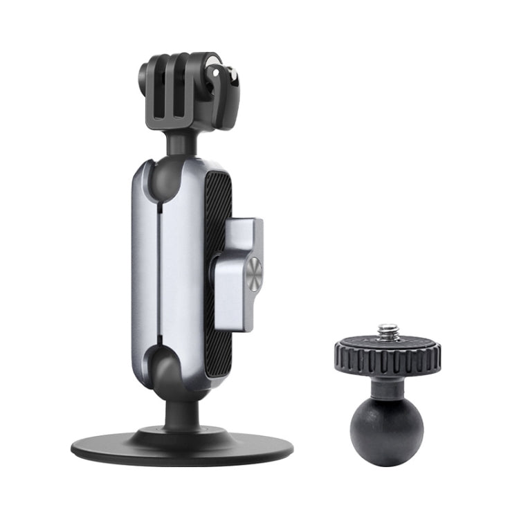 PGYTECH P-GM-155 Action Camera Mount for Action2 / GoPro / Insta360(Paste) - free shipping - PMC TechLife - Order now!