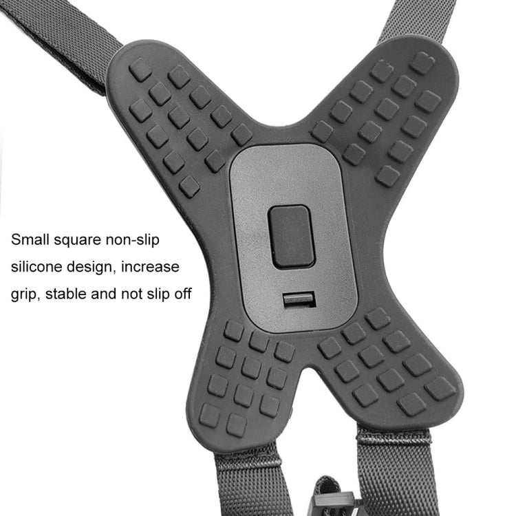 TUYU Motorcycle Helmet Chin Action Camera Mobile Phone Mounting Bracket Blue Bracket+Mobile Phone Clip - free shipping - PMC TechLife - Order now!