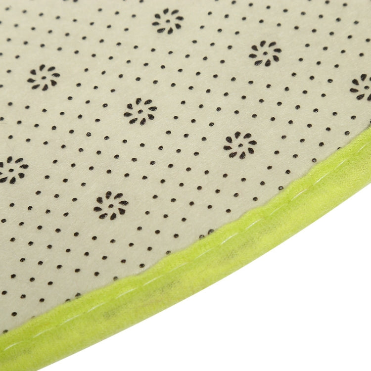 Pet Deep Sleep Plush Pad Pet Bed, Specification: 60x90cm(Matcha Green) - Pads by PMC TechLife | Online Shopping South Africa | PMC TechLife | Buy Now Pay Later Mobicred