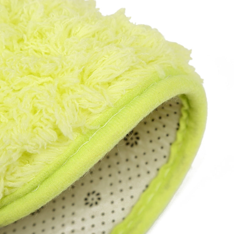 Pet Deep Sleep Plush Pad Pet Bed, Specification: 60x90cm(Matcha Green) - Pads by PMC TechLife | Online Shopping South Africa | PMC TechLife | Buy Now Pay Later Mobicred