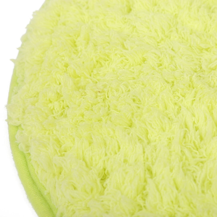 Pet Deep Sleep Plush Pad Pet Bed, Specification: 60x90cm(Matcha Green) - Pads by PMC TechLife | Online Shopping South Africa | PMC TechLife | Buy Now Pay Later Mobicred