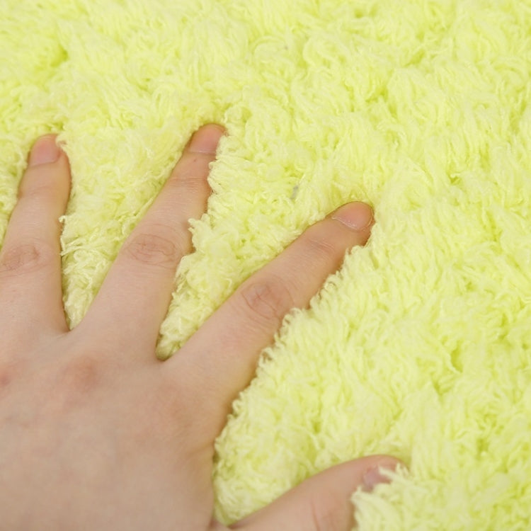 Pet Deep Sleep Plush Pad Pet Bed, Specification: 60x90cm(Matcha Green) - Pads by PMC TechLife | Online Shopping South Africa | PMC TechLife | Buy Now Pay Later Mobicred