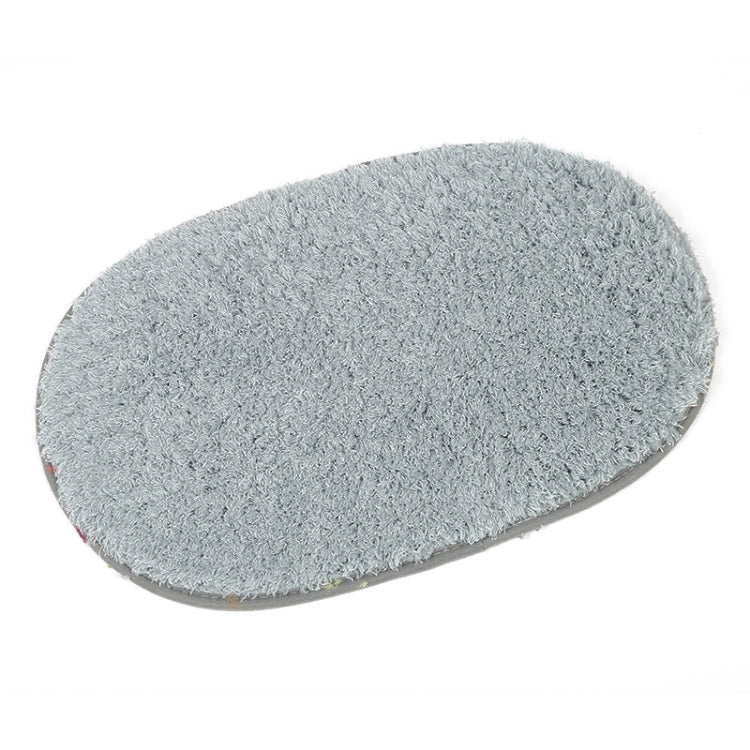 Pet Deep Sleep Plush Pad Pet Bed, Specification: 80x120cm(Grey) - free shipping - PMC TechLife - Order now!