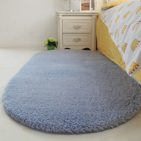 Pet Deep Sleep Plush Pad Pet Bed, Specification: 80x120cm(Light Grey) - Pads by PMC TechLife | Online Shopping South Africa | PMC TechLife | Buy Now Pay Later Mobicred