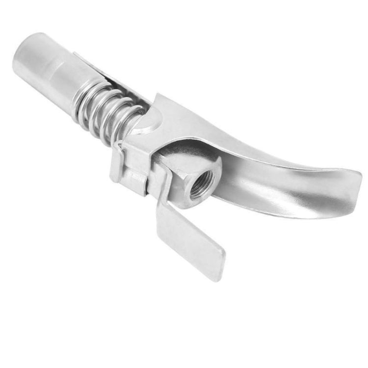 10000PSI Grease Coupler Coupling End Fitting 1/8 Inch NPT Adapter Connector ,Style: Plastic Shell Package - Other Tools by PMC TechLife | Online Shopping South Africa | PMC TechLife | Buy Now Pay Later Mobicred