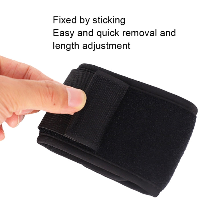 DJ-006 Camera USB Degrader Lens Diving Material Warm Belt(3 Gear Adjustment Temperature) - Other Accessories by PMC TechLife | Online Shopping South Africa | PMC TechLife | Buy Now Pay Later Mobicred