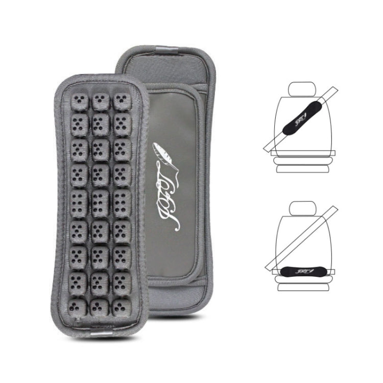 JFT Pregnant Women Shoulder Protection Car Seat Belt, Size: BP-220-2 Small - Seat Accessories by JFT | Online Shopping South Africa | PMC TechLife | Buy Now Pay Later Mobicred