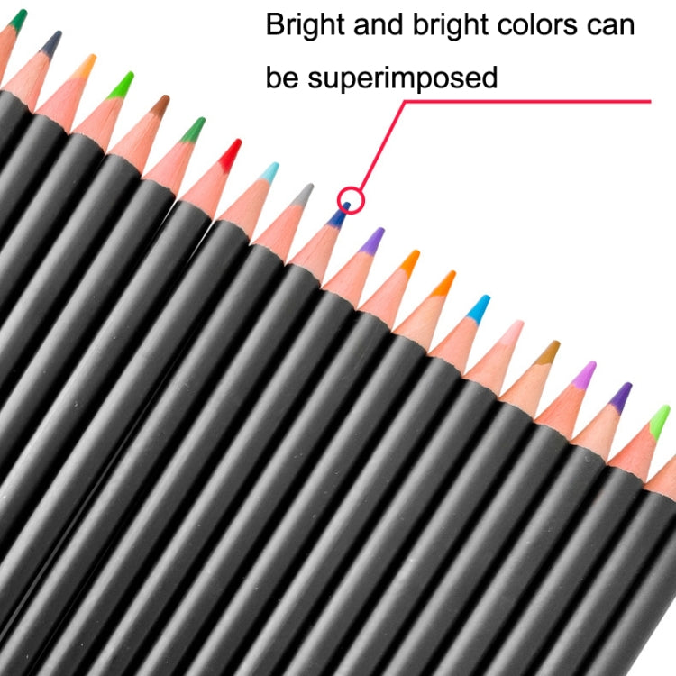 51pcs/set Sketch Color Pencil Set Art Student Drawing Kit - free shipping - PMC TechLife - Order now!