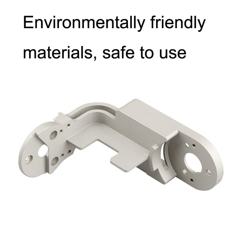 Gimbal Motor Accessories For Phantom 4 YAW Upper Bracket -  by PMC TechLife | Online Shopping South Africa | PMC TechLife | Buy Now Pay Later Mobicred