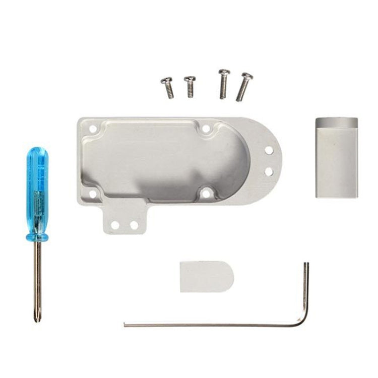 Gimbal Motor Accessories For Phantom 4 Pro ROLL Lower Bracket -  by PMC TechLife | Online Shopping South Africa | PMC TechLife | Buy Now Pay Later Mobicred