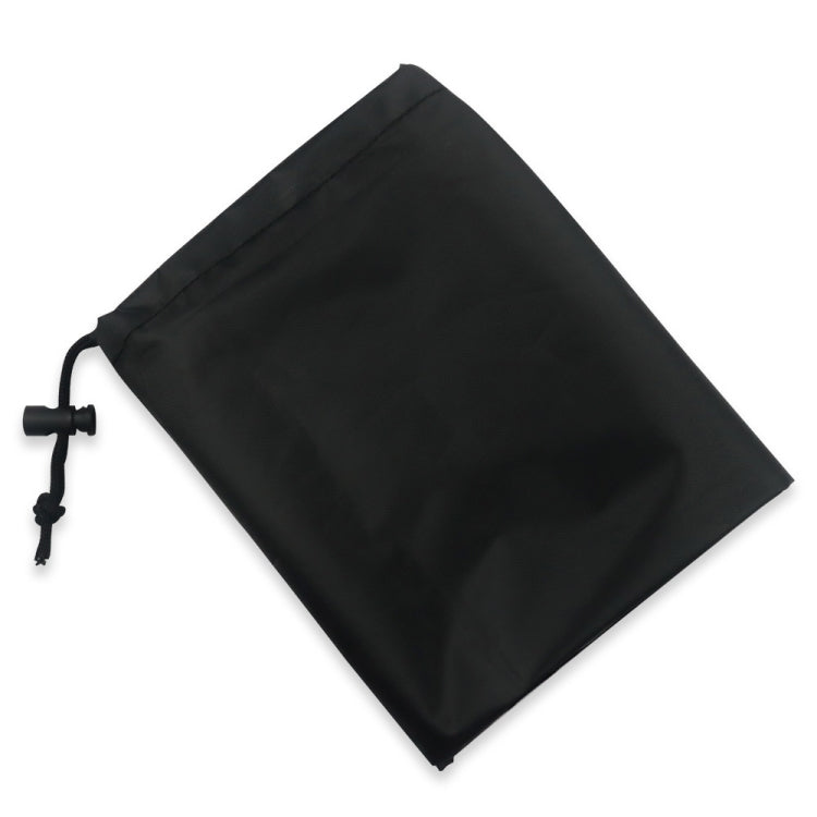 Oxford Cloth Durable Projection Dust Cover, Size: 35x35x22cm(Black) - Dust Covers by PMC TechLife | Online Shopping South Africa | PMC TechLife