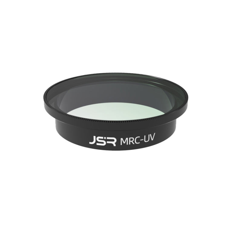 JSR  Drone Filter Lens Filter For DJI Avata,Style: MCUV - Lens Filter by JSR | Online Shopping South Africa | PMC TechLife | Buy Now Pay Later Mobicred
