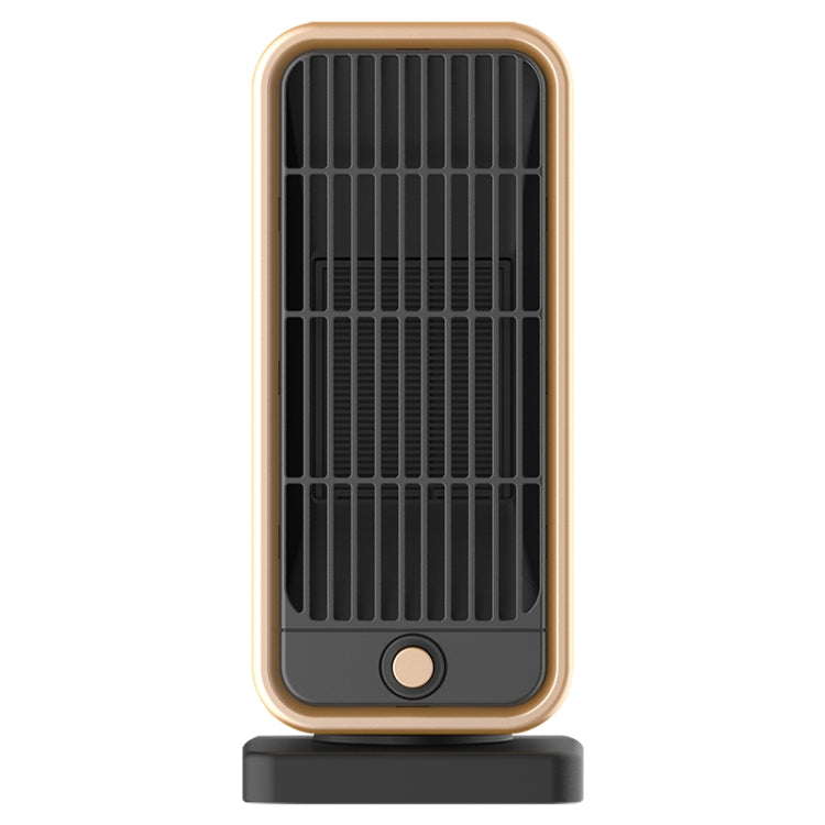 Household Fast Heating Shaking Head Electric Heater Thermostatic Heaters, Spec: EU Plug - Electric Heaters by PMC TechLife | Online Shopping South Africa | PMC TechLife | Buy Now Pay Later Mobicred