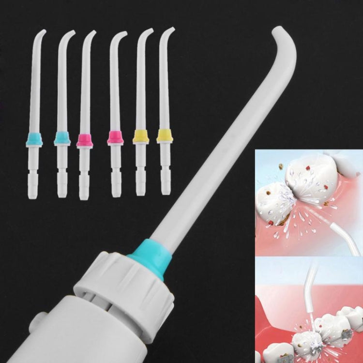 X1 Household Faucet Oral Irrigator Toothbrush Water Flosser - free shipping - PMC TechLife - Order now!