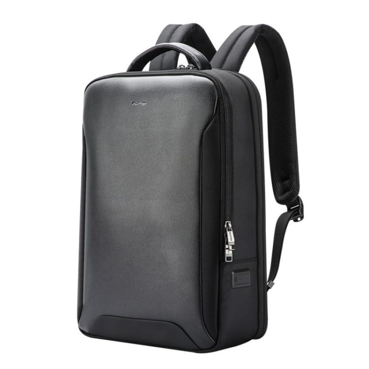 Bopai 61-120691A Waterproof Anti-theft Laptop Backpack with USB Charging Hole, Spec: Regular Version - free shipping - PMC Jewellery - Order now!