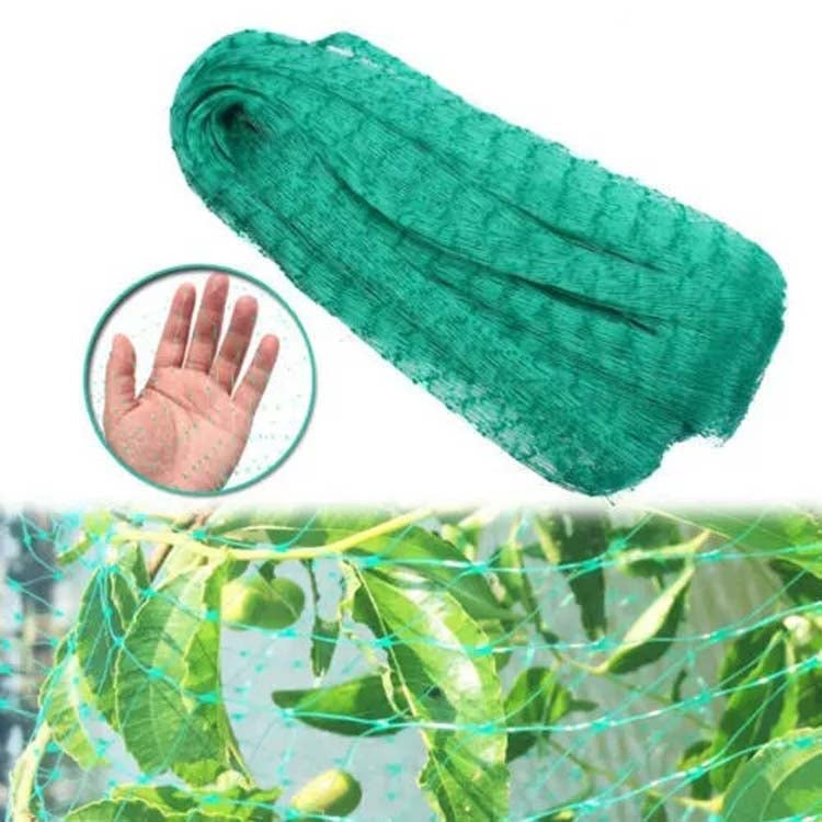 2Mx10M  Anti Bird Protection Net Mesh Garden Plant Netting Protect Plants and Fruit - Garden Netting by PMC TechLife | Online Shopping South Africa | PMC TechLife | Buy Now Pay Later Mobicred