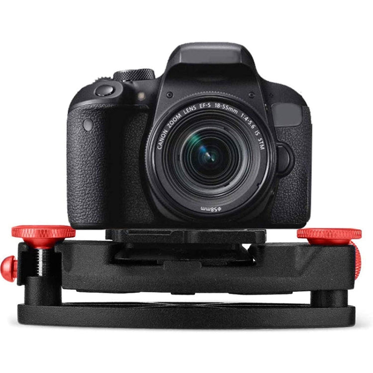 JMSUZ JMSUZ12412 For GoPro Quick Hanging Outdoor SLR Camera Waist Buckle(Red) - free shipping - PMC TechLife - Order now!