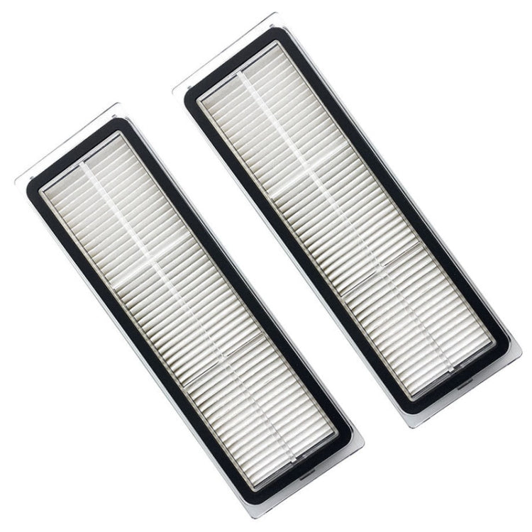 For Xiaomi Mijia STYTJ05ZHM Vacuum Cleaner Parts Accessories,Spec: 2pcs Filter - For Xiaomi Accessories by PMc TechLife | Online Shopping South Africa | PMc TechLife | Buy Now Pay Later Mobicred