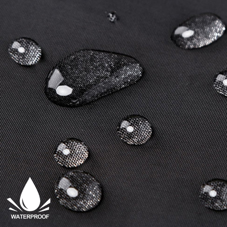 Car Charging Cable Storage Bag Carry Bag For Electric Vehicle Charger Plugs,Spec: Large Without Logo - EV Charger Accessories by PMC TechLife | Online Shopping South Africa | PMC TechLife