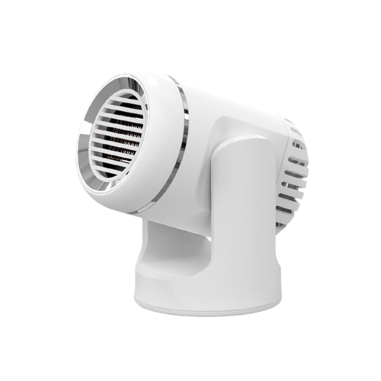 12V 130W Car Heating and Cooling Dual-use Fan Glass Defogging and Defrosting Heater(White) - Heating & Fans by PMC TechLife | Online Shopping South Africa | PMC TechLife