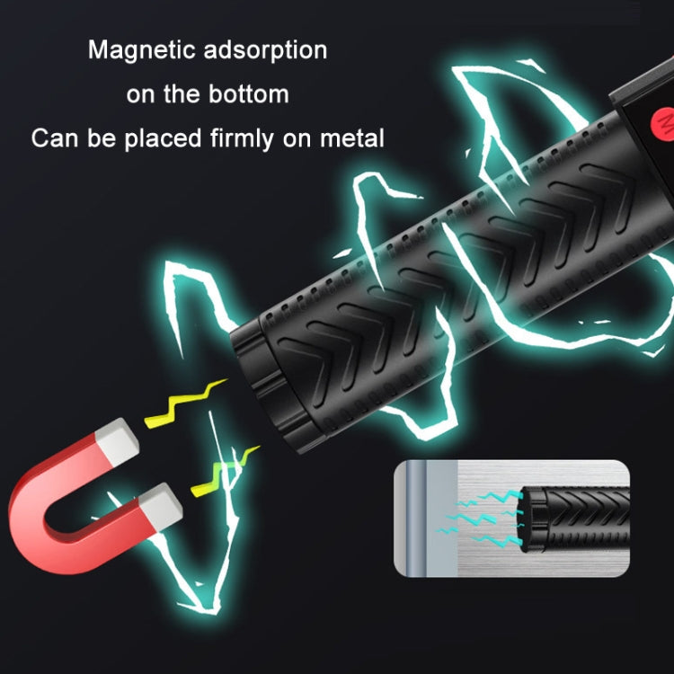 Blow Type High Precision Alcohol Detector Baton, Specification: Tarzan No. 2 - Breath Alcohol Tester by PMC TechLife | Online Shopping South Africa | PMC TechLife | Buy Now Pay Later Mobicred