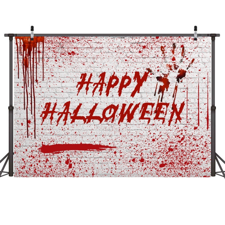 2.1m X 1.5m Halloween Element Shoting Background Cloth Party Decoration Backdrop(4514) - Cartoon by PMC TechLife | Online Shopping South Africa | PMC TechLife | Buy Now Pay Later Mobicred