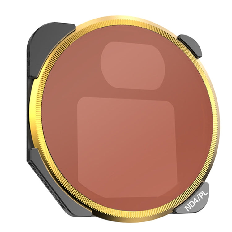 Sunnylife M3-FI330 For Mavic 3 Filter, Style: ND4 / PL - free shipping - PMC TechLife - Order now!
