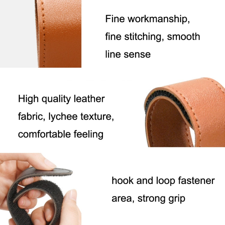 2 PCS Simple Multifunctional Electric Vehicle Bicycle Aluminum Alloy Climbing Buckle(Grey) - Strollers Accessories by PMC TechLife | Online Shopping South Africa | PMC TechLife