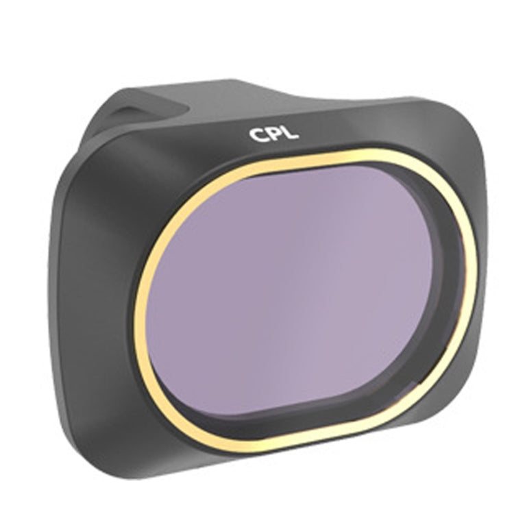 JSR JSR-3655-02 For Mavic Mini / Mini 2 / Mini 2 SE Filters, Style: CPL - Other by PMC TechLife | Online Shopping South Africa | PMC TechLife | Buy Now Pay Later Mobicred