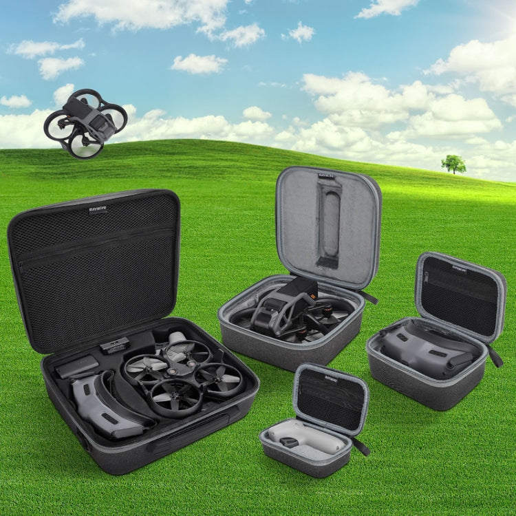 For DJI Avata Body Bag Sunnylife Handheld Storage Bag - free shipping - PMC TechLife - Order now!