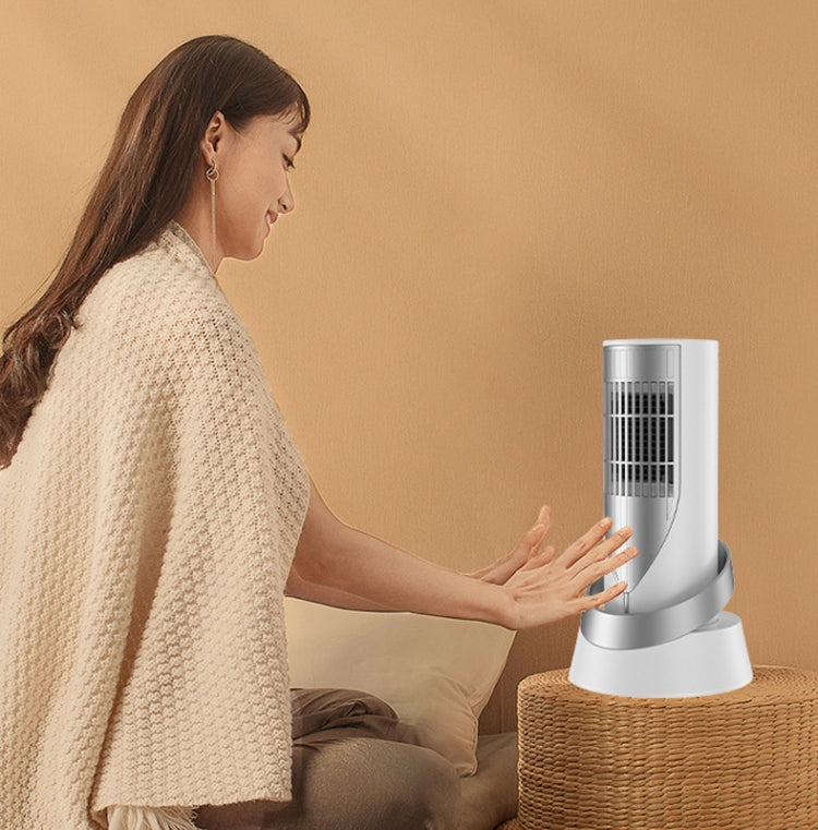 1200W Defender Heater Home Living Room Energy-saving Small Electric Heater EU Plug - free shipping - PMC TechLife - Order now!