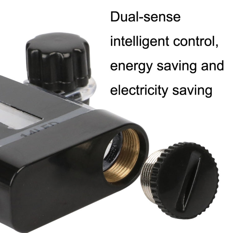 A02 Bike Double-Sided Hot Wheels Mountain Bike Steel Wire Colorful Spokes Lamp - Decorative Lights by PMC TechLife | Online Shopping South Africa | PMC TechLife | Buy Now Pay Later Mobicred