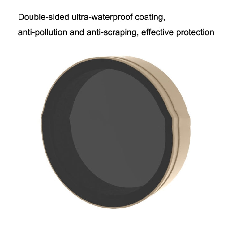 JSR For DJI Osmo Action Motion Camera Filter, Style: LG-ND8/PL - free shipping - PMC TechLife - Order now!