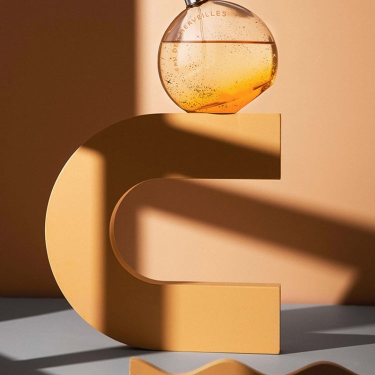 Still Life Portrait Products Photography Light Shadow Props Outdoor Light Shadow Board(Dragon Scales) - Shadow Props by PMC TechLife | Online Shopping South Africa | PMC TechLife | Buy Now Pay Later Mobicred