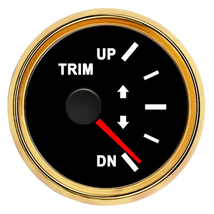 PMM2 DN52mm 12/24V 0-190Ohm Marine Balance Table Lift Table(BG) - Marine Accessories & Parts by PMC TechLife | Online Shopping South Africa | PMC TechLife | Buy Now Pay Later Mobicred