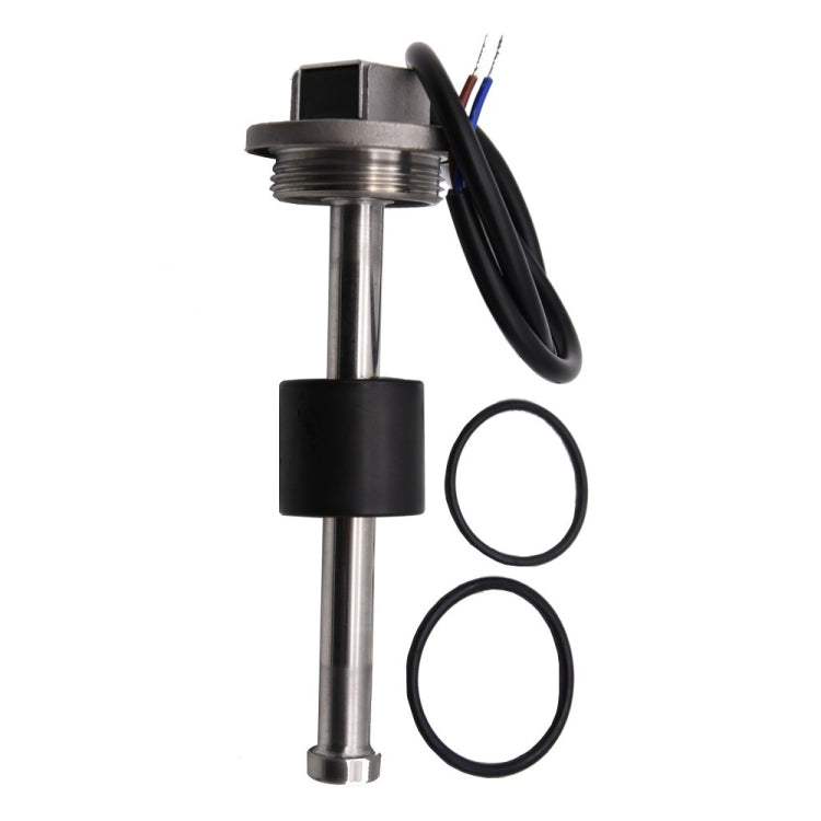 S3-E 0-190ohm Signal Yacht Car Oil and Water Tank Level Detection Rod Sensor, Size: 175mm - Automobiles Sensors by PMC TechLife | Online Shopping South Africa | PMC TechLife | Buy Now Pay Later Mobicred